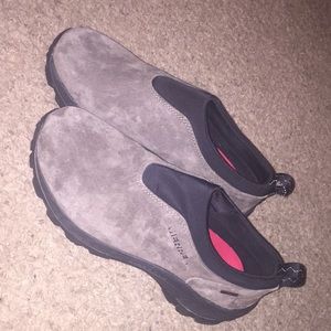 Merrill men’s loafer